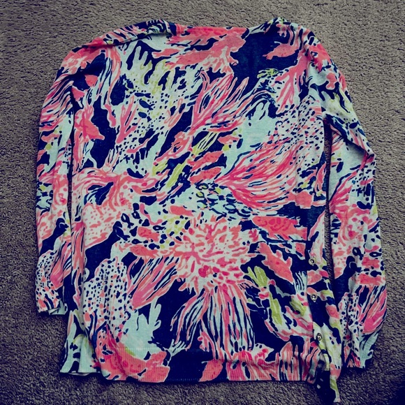 Lilly Pulitzer - Picture 3 of 4